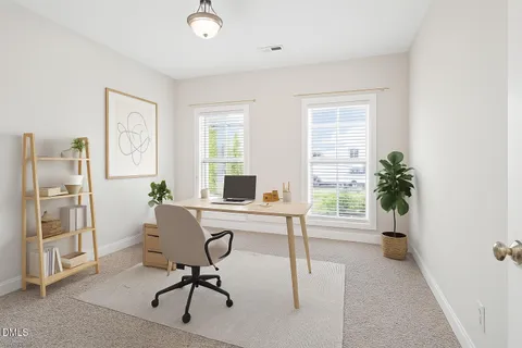 $324,500 | 6531 Knob Crk Drive, Whitsett, NC 27377