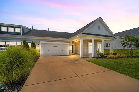 $324,500 | 6531 Knob Crk Drive, Whitsett, NC 27377