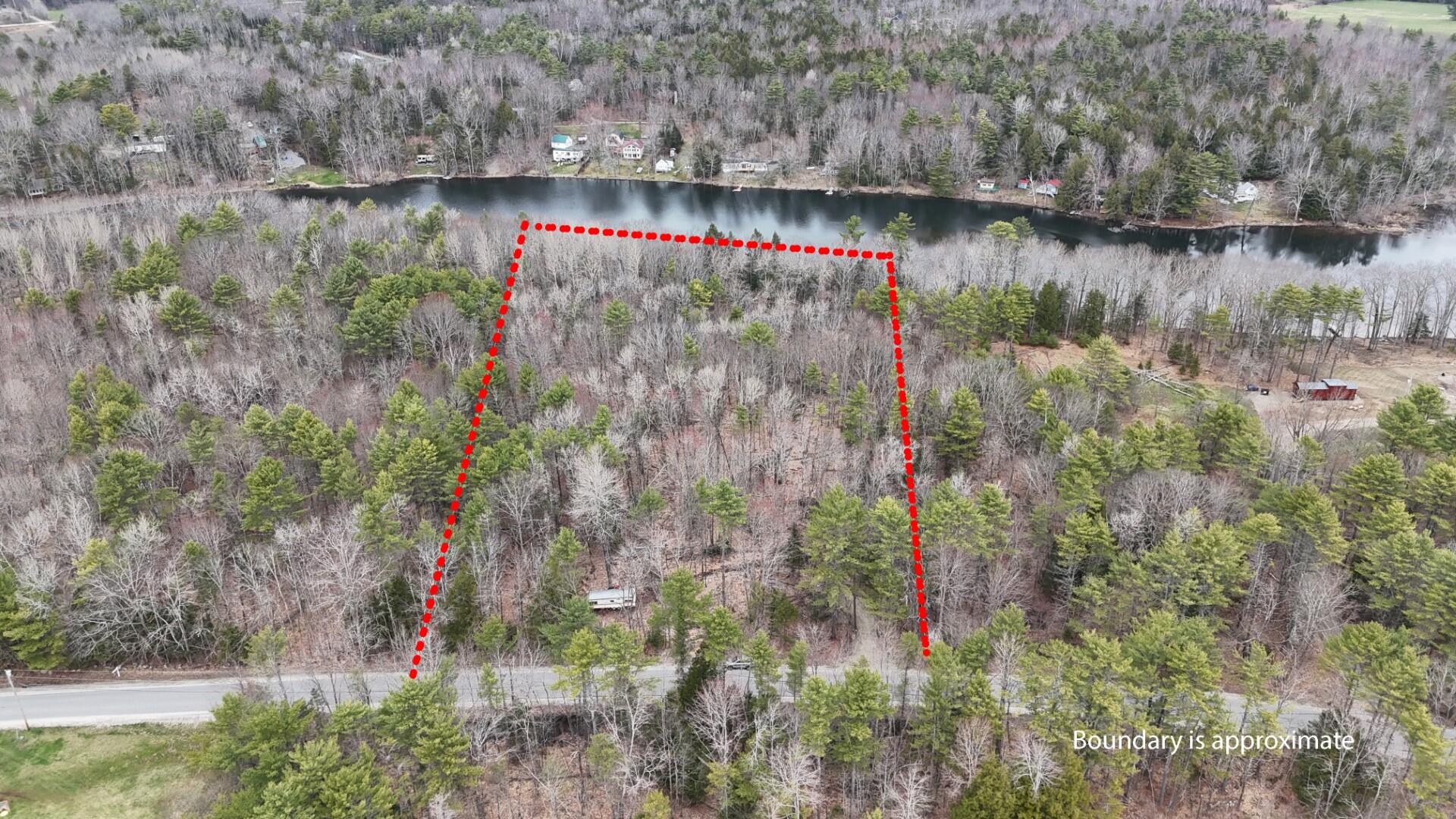 248 Lunts Hill Road Litchfield, ME 04350 - Photo 12 of 13