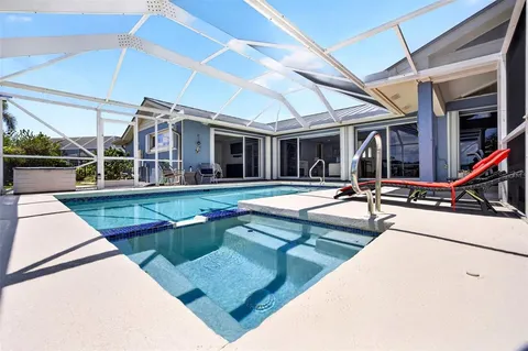 $599,000 | 586 Bal Harbor Boulevard, Punta Gorda, FL 33950