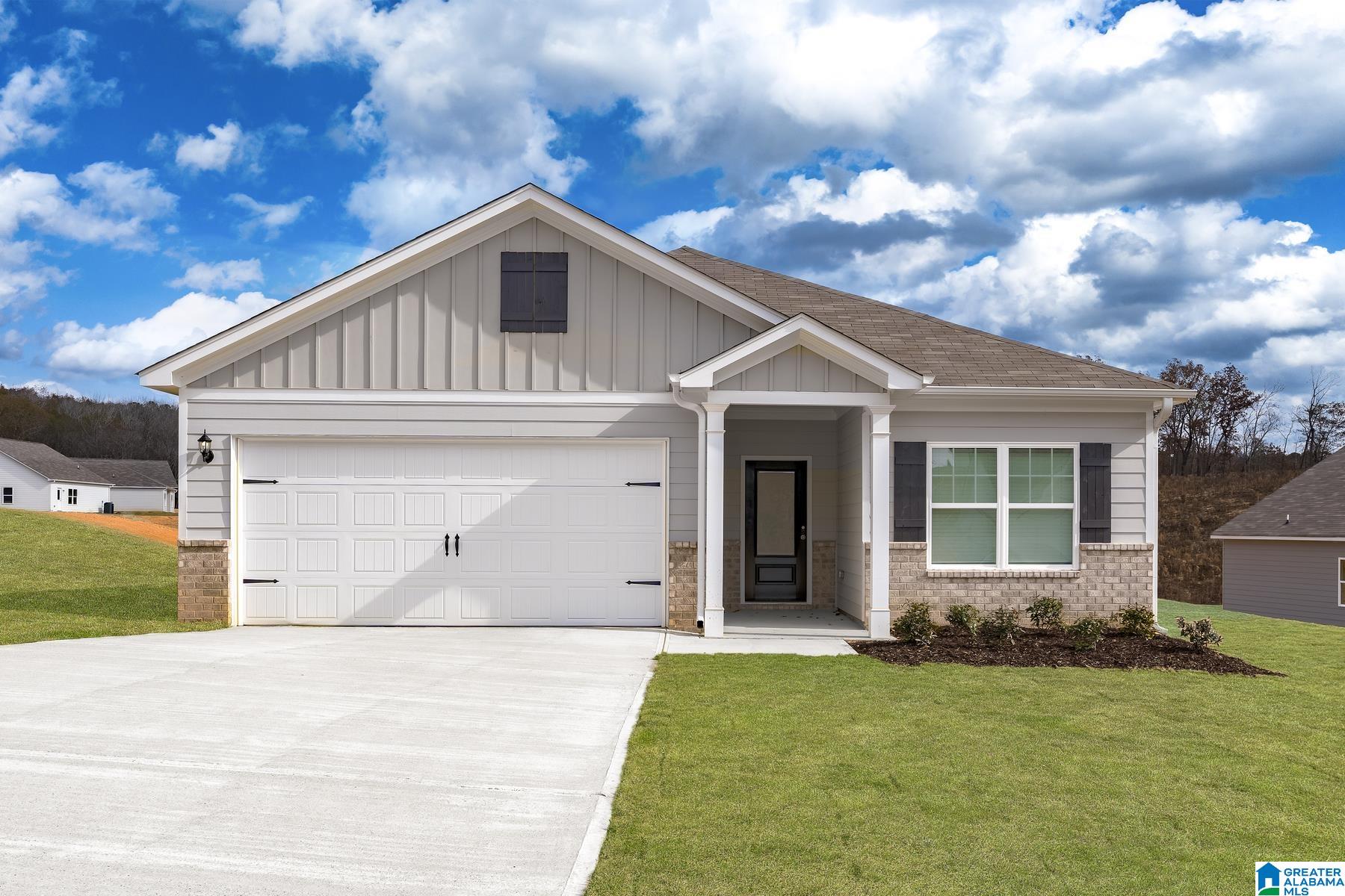 3224 Pilgrim Way Montevallo, AL 35115 - Photo 1 of 23