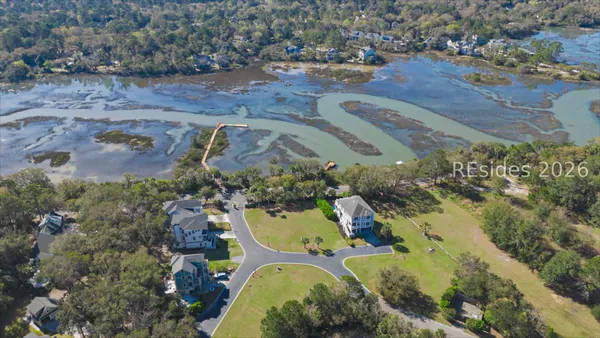 $234,000 | 17 Shearwater Drive, Hilton Head Island, SC 29926