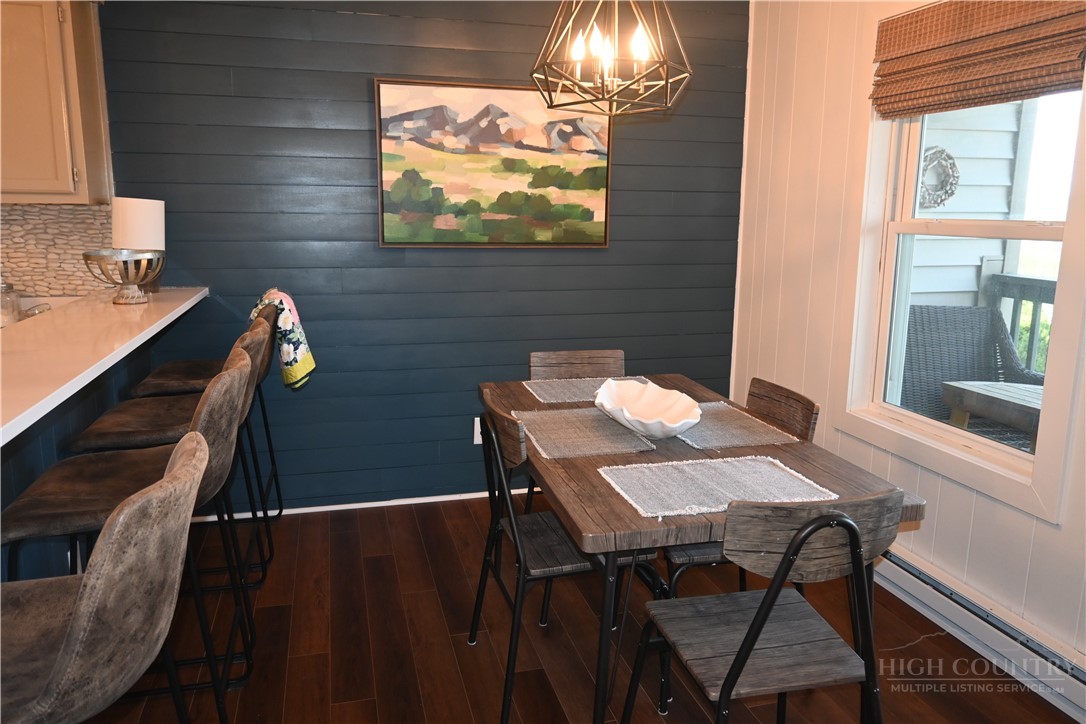 3114 Pinnacle Inn Road, Unit 3114 Beech Mountain, NC 28604 - Photo 7 of 29