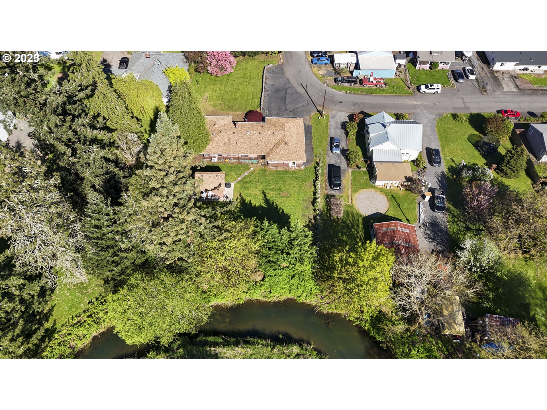 52379 Southwest 4th Street Scappoose, OR 97056 - Photo 29 of 35