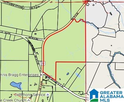 78 Highway 78, Unit 72 ACRES Heflin, AL 36264 - Photo 7 of 7