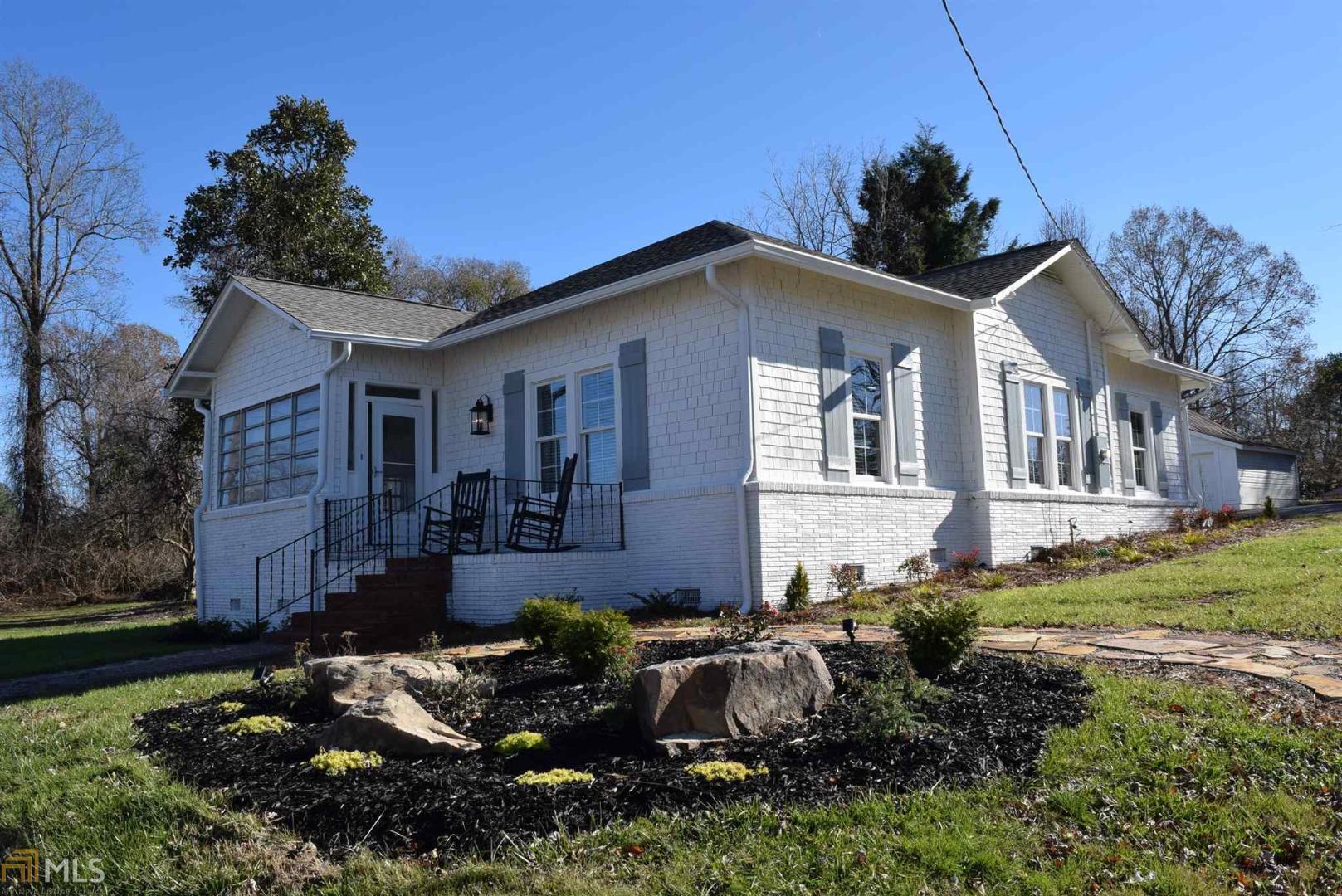176 East Kytle Street Cleveland, GA 30528 - Photo 1 of 1 Gallery Image 1