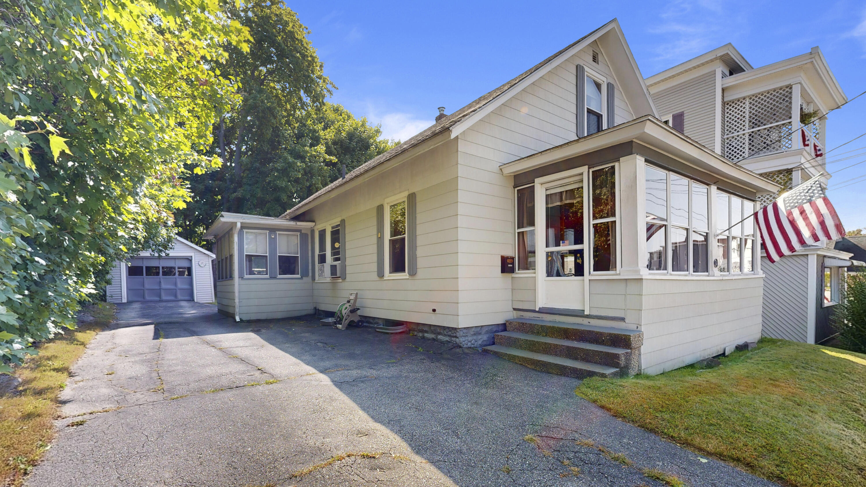 129 Rosedale Street Lewiston, ME 04240 - Photo 1 of 43 Front View
