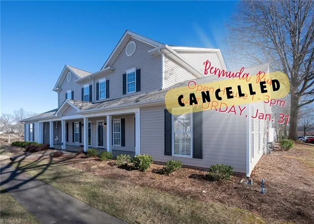 $255,000 | 156 Pinewood Lane, Unit 101, Bermuda Run, NC 27006