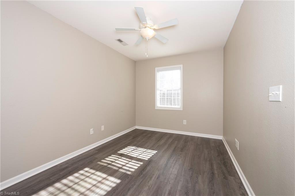 156 Pinewood Lane, Unit 101 Bermuda Run, NC 27006 - Photo 17 of 31 loft area (2nd floor)