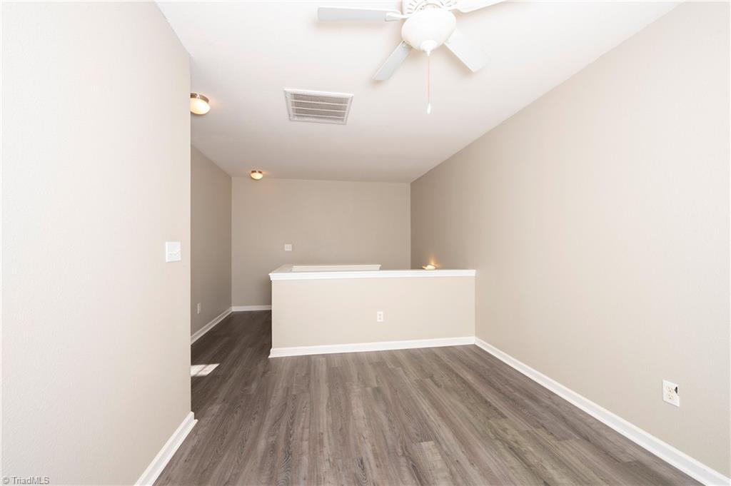 156 Pinewood Lane, Unit 101 Bermuda Run, NC 27006 - Photo 18 of 31 loft area (2nd floor)