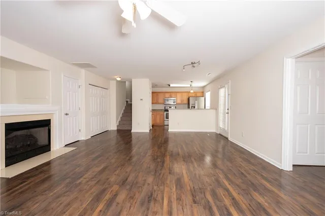 $255,000 | 156 Pinewood Lane, Unit 101, Bermuda Run, NC 27006