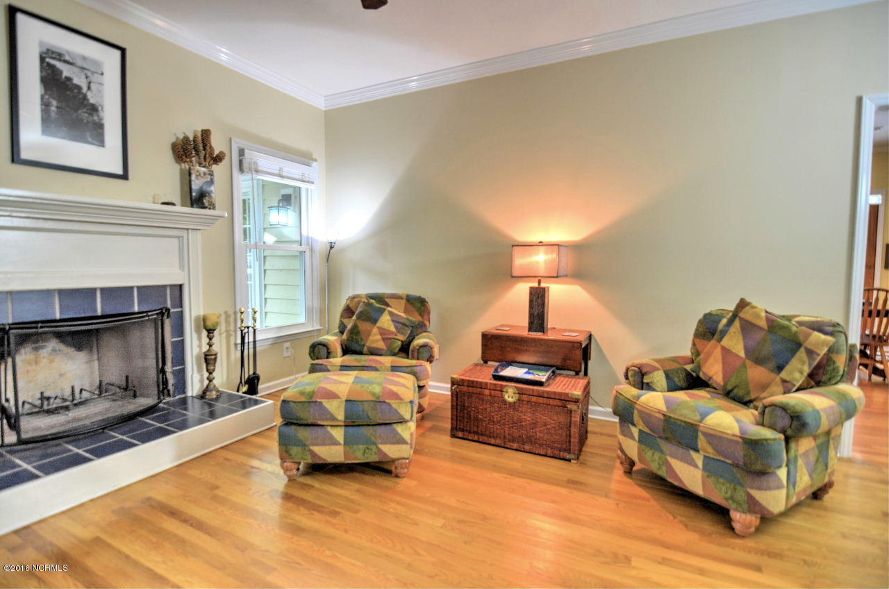 5118 Peden Point Road Wilmington, NC 28409 - Photo 10 of 35 10