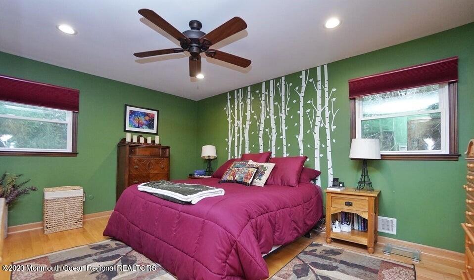 138 McCaffery Road Manalapan, NJ 07726 - Photo 19 of 44 Master Bedroom