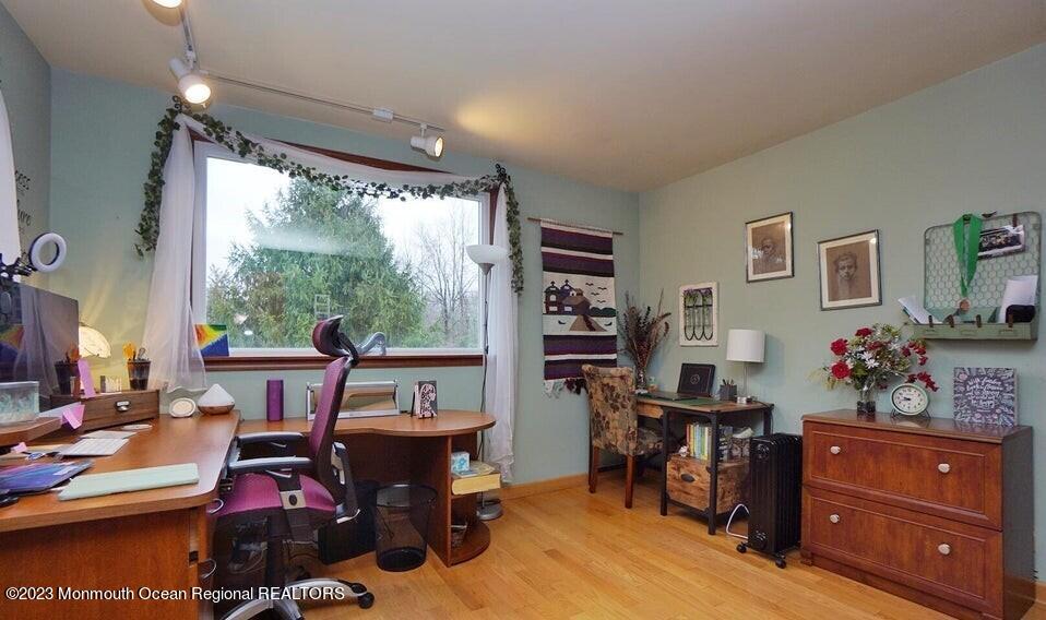 138 McCaffery Road Manalapan, NJ 07726 - Photo 21 of 44 bedroom3 or office