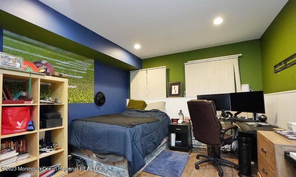 138 McCaffery Road Manalapan, NJ 07726 - Photo 23 of 44 bedroom4