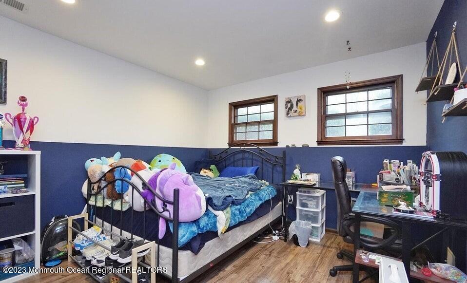 138 McCaffery Road Manalapan, NJ 07726 - Photo 25 of 44 Bedroom 5