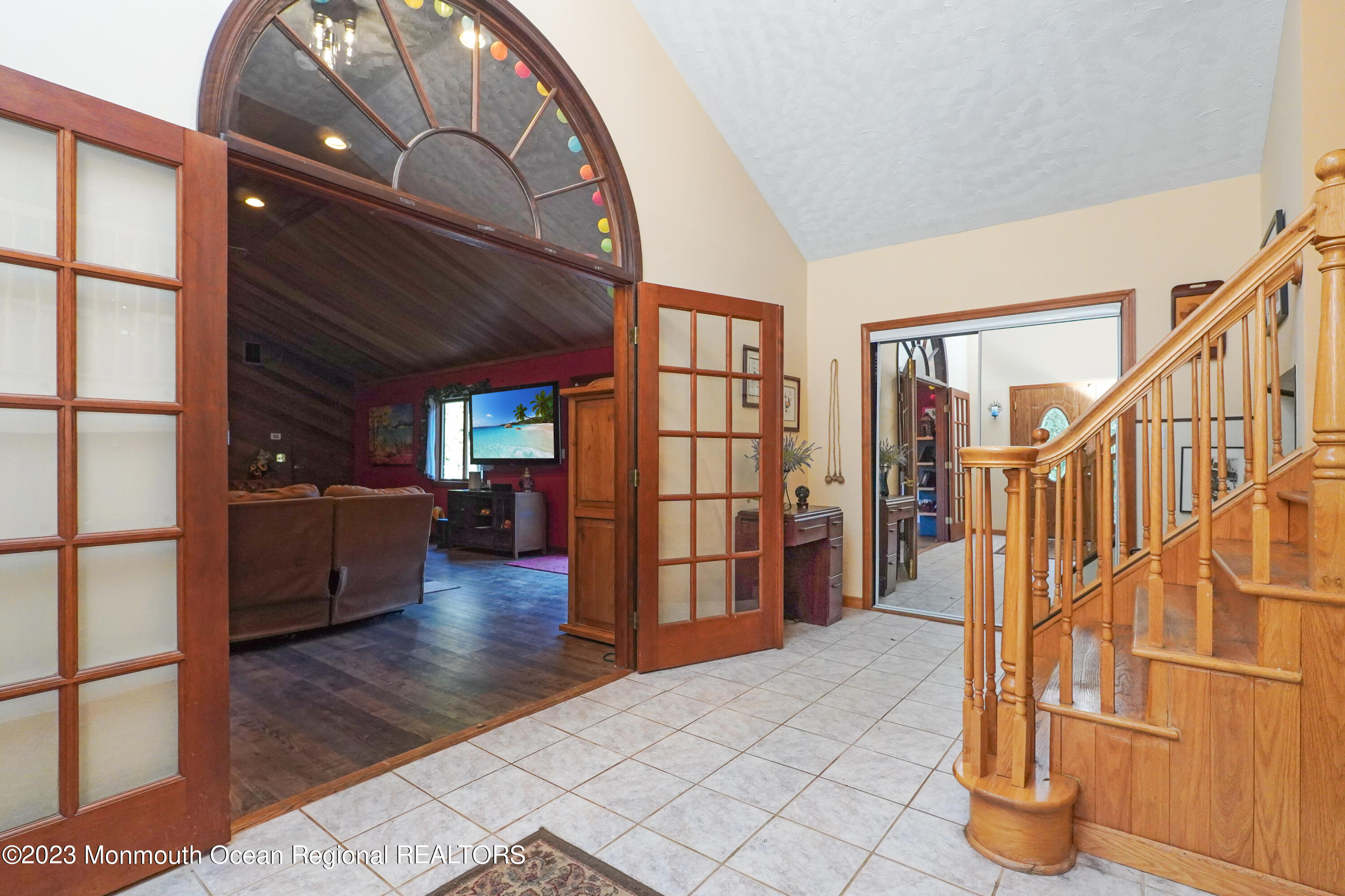 138 McCaffery Road Manalapan, NJ 07726 - Photo 8 of 44 Foyer1