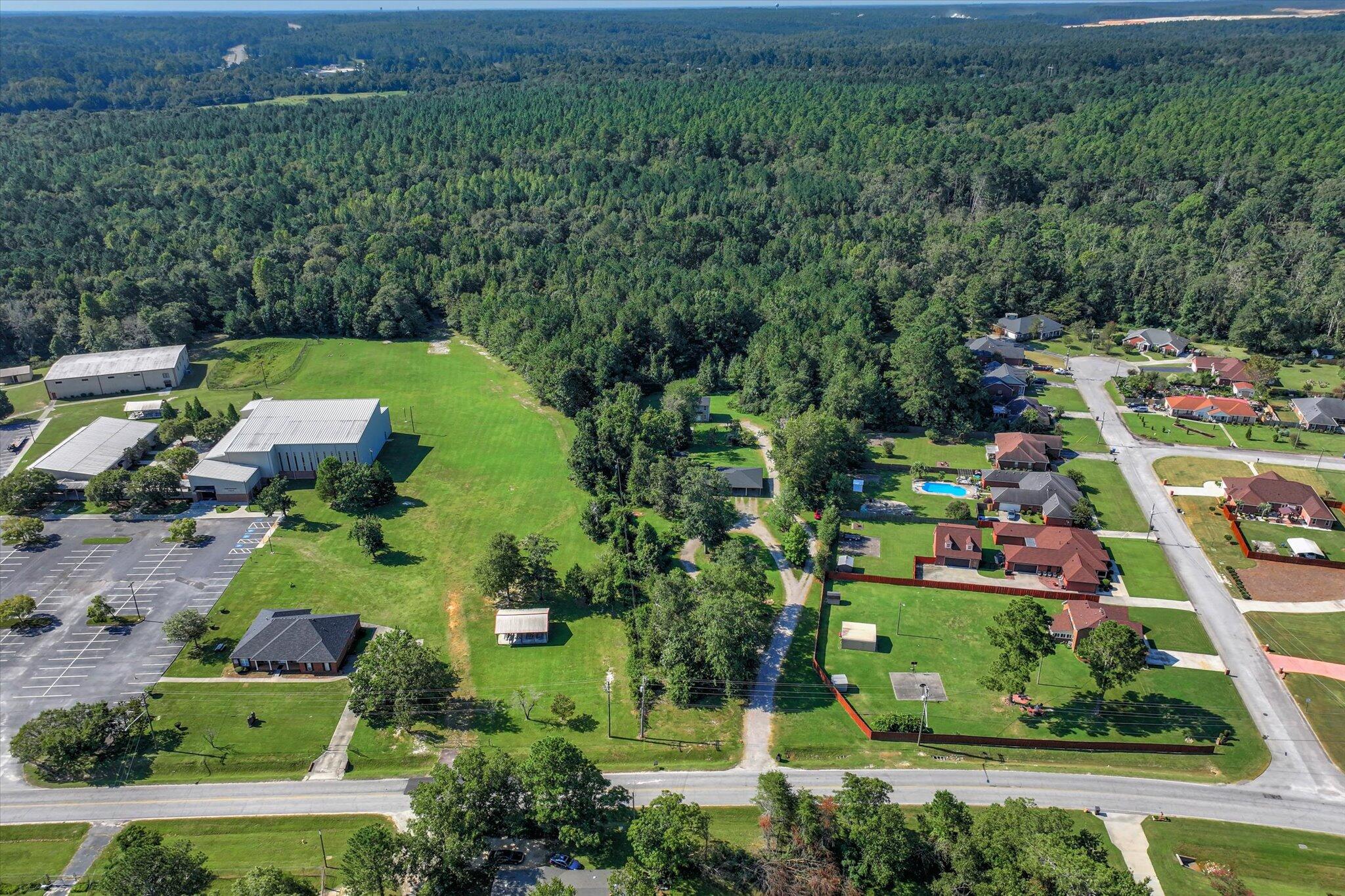 2682 Willis Foreman Road Hephzibah, GA 30815 - Photo 12 of 74 16-161