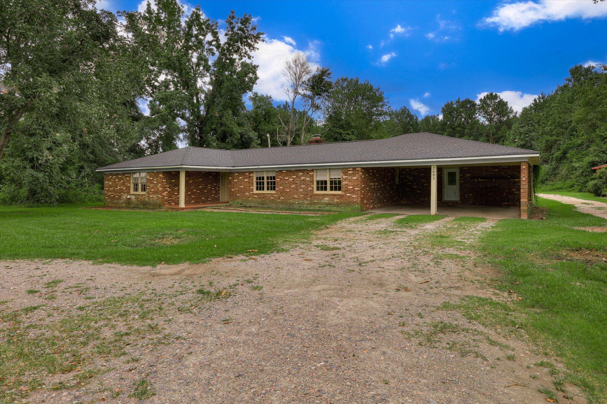 2682 Willis Foreman Road Hephzibah, GA 30815 - Photo 14 of 74 Unit B