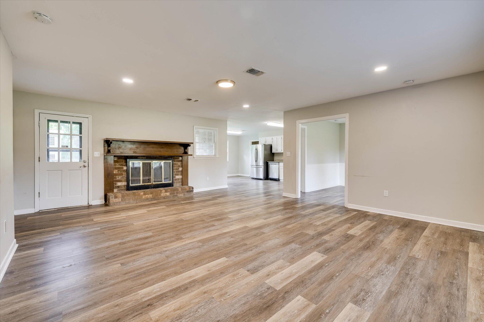 2682 Willis Foreman Road Hephzibah, GA 30815 - Photo 18 of 74 Unit B