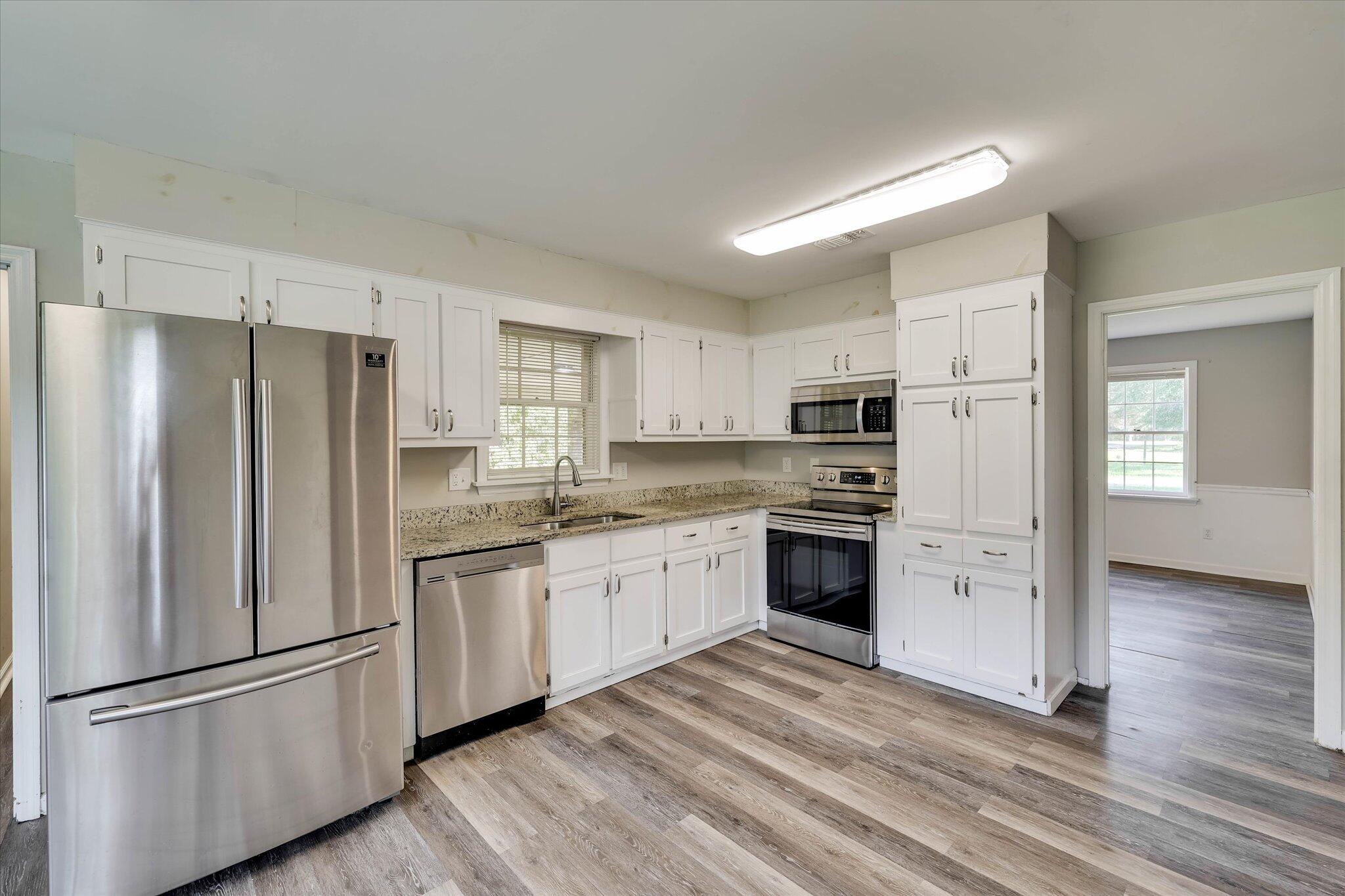2682 Willis Foreman Road Hephzibah, GA 30815 - Photo 23 of 74 Unit B