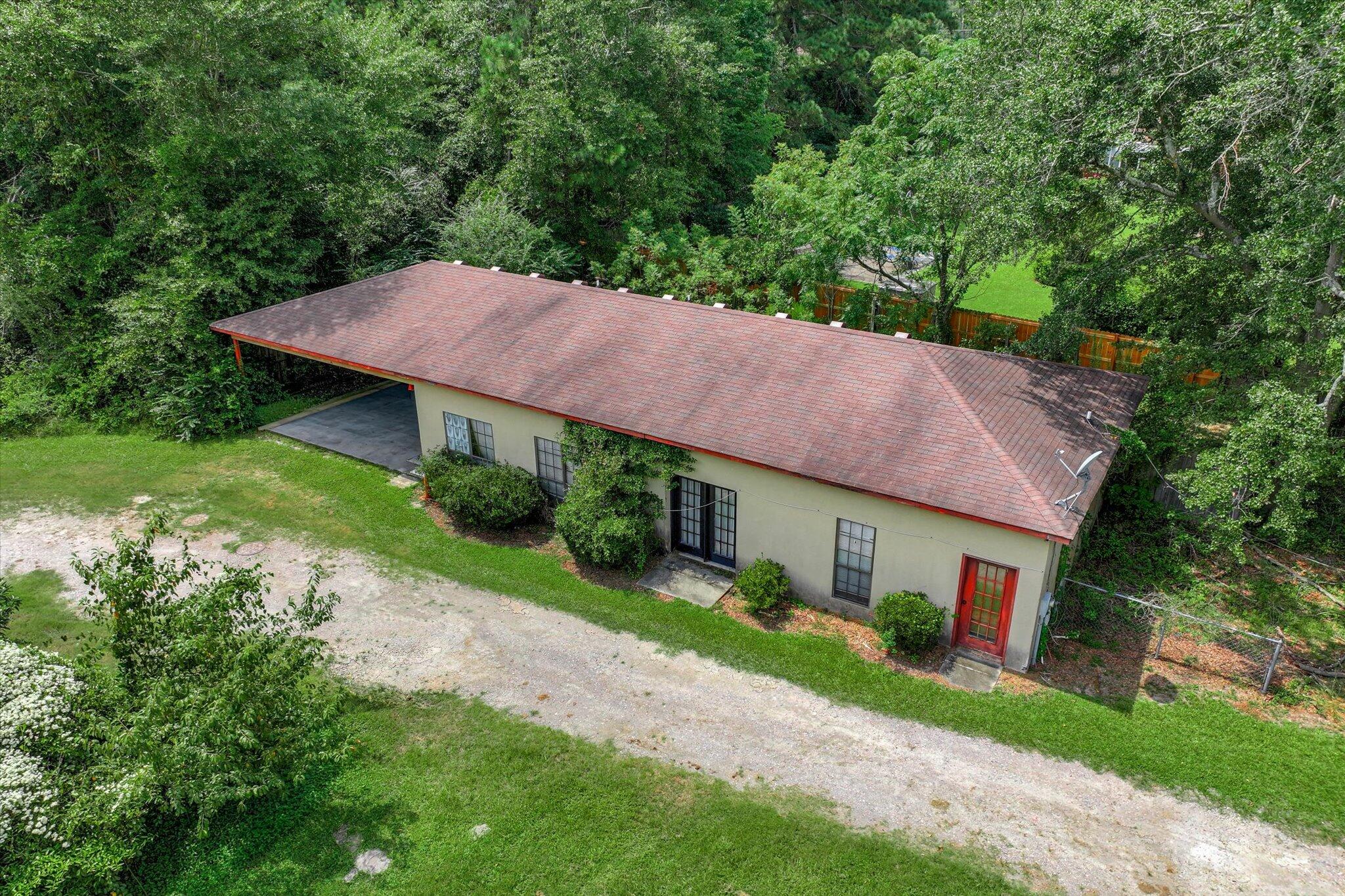 2682 Willis Foreman Road Hephzibah, GA 30815 - Photo 74 of 74 Unit A