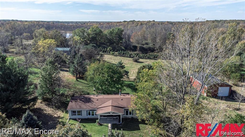 5266 South State Road Goodrich, MI 48438 - Photo 34 of 98