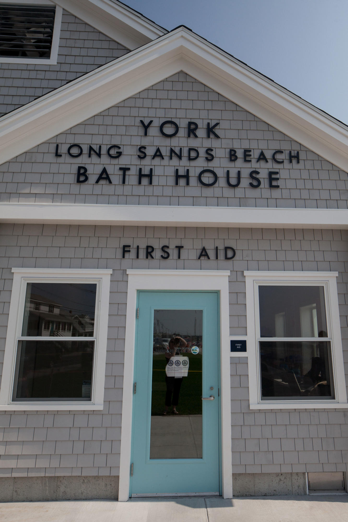 176 Mountain Road Cape Neddick, ME 03902 - Photo 37 of 40 Long Sands