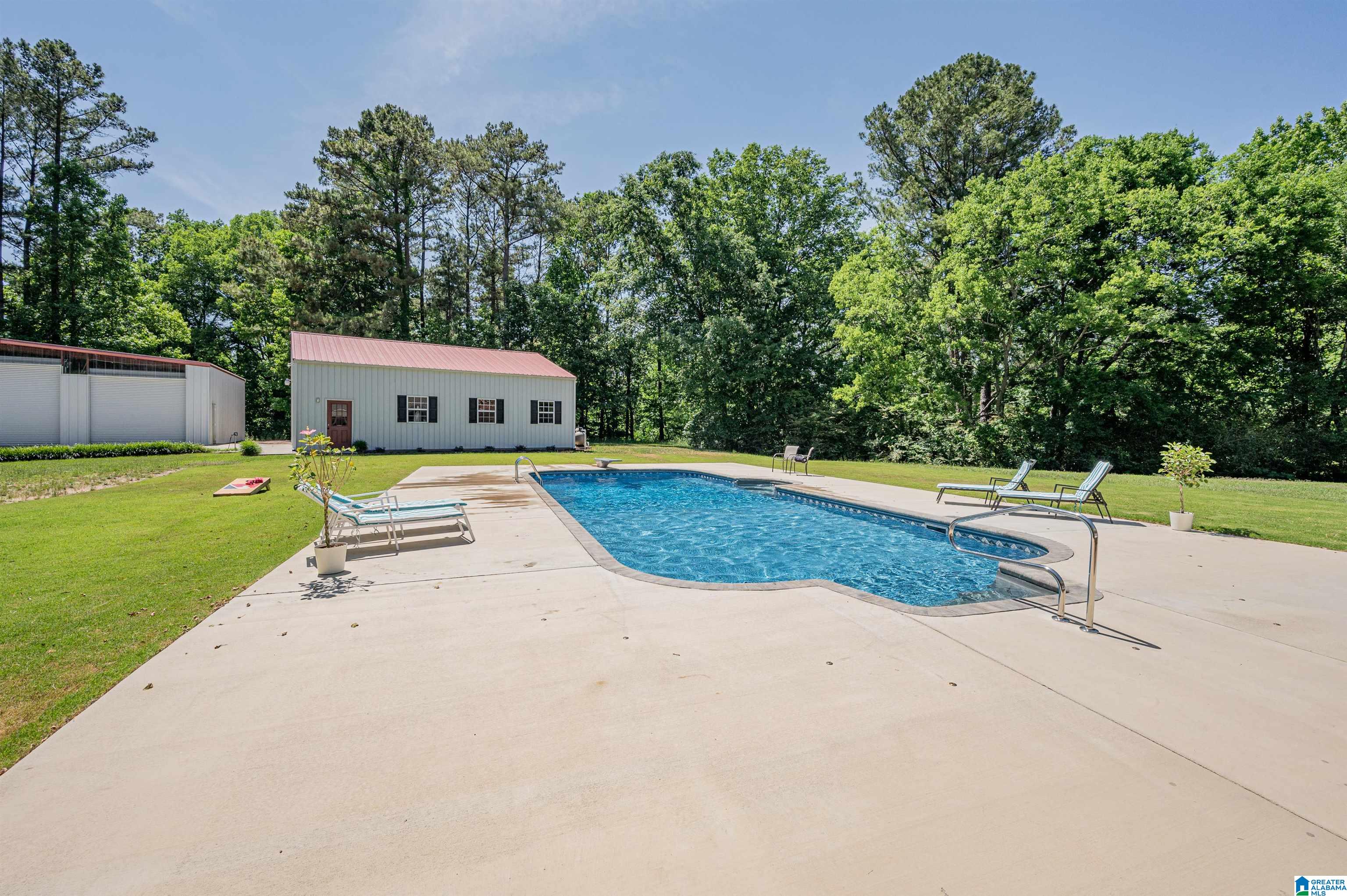 1756 Republic Road Mount Olive, AL 35117 - Photo 41 of 50