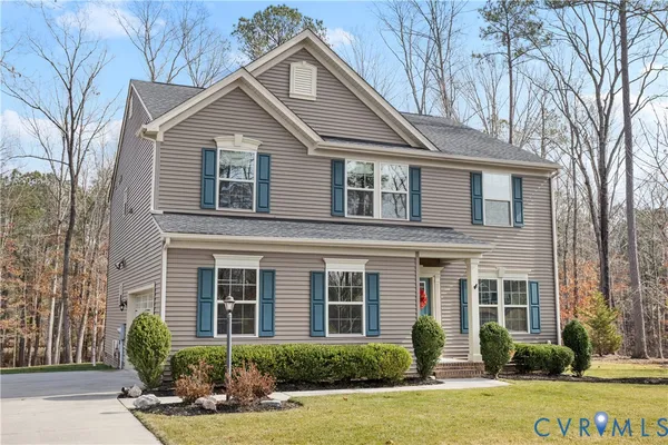 $490,000 | 10513 Centralia Station, Chester, VA 23831