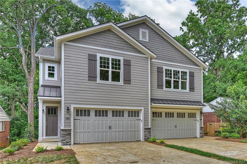 5210 Valley Stream Road, Unit 1 Charlotte, NC 28209 - Photo 1 of 24 Gallery Image 1