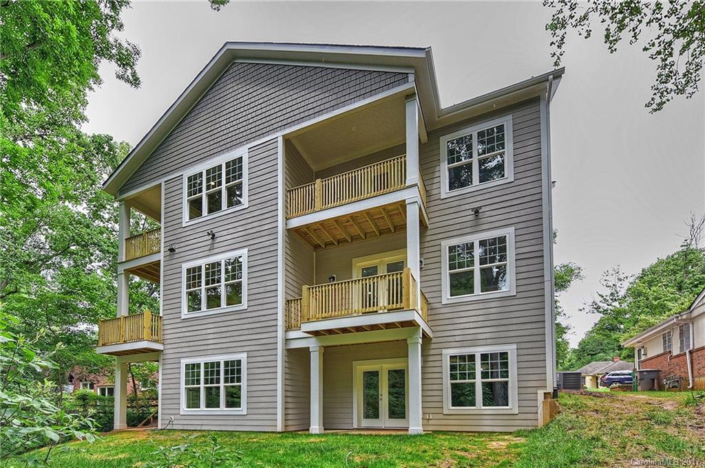 5210 Valley Stream Road, Unit 1 Charlotte, NC 28209 - Photo 2 of 24 Gallery Image 2