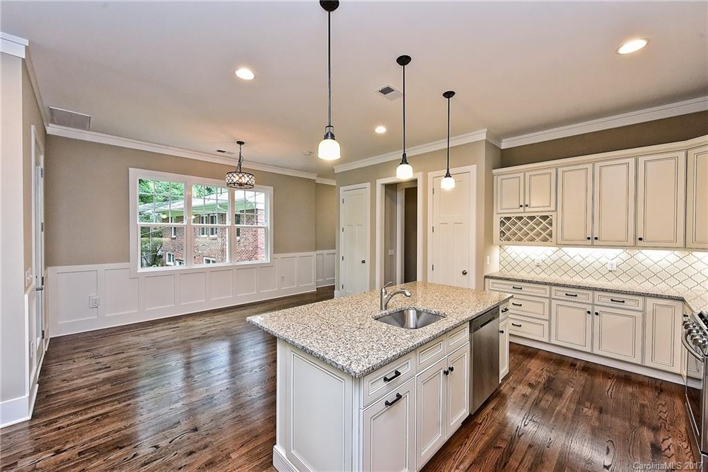 5210 Valley Stream Road, Unit 1 Charlotte, NC 28209 - Photo 7 of 24 Gallery Image 7
