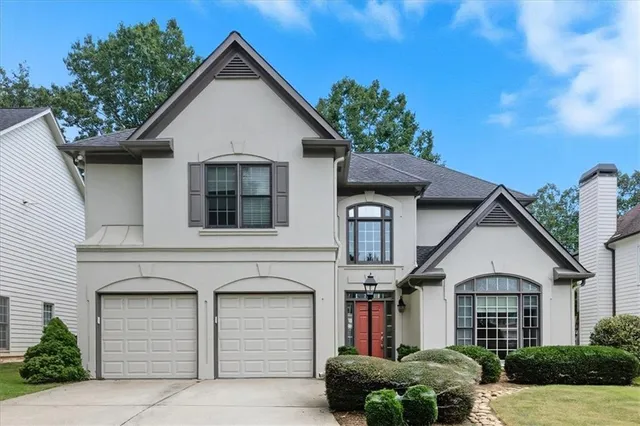 $635,000 | 1983 Wellesley Trace, Dunwoody, GA 30338