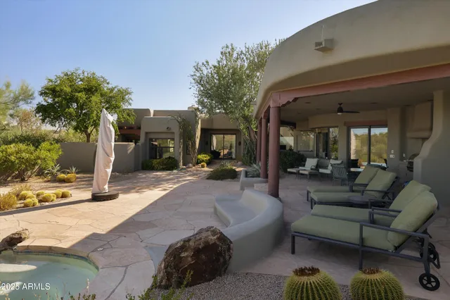 $16,000 | 10418 East Groundcherry Lane, Scottsdale, AZ 85262