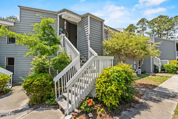 $214,000 | 718 Azalea Drive, Unit 458, Hampstead, NC 28443