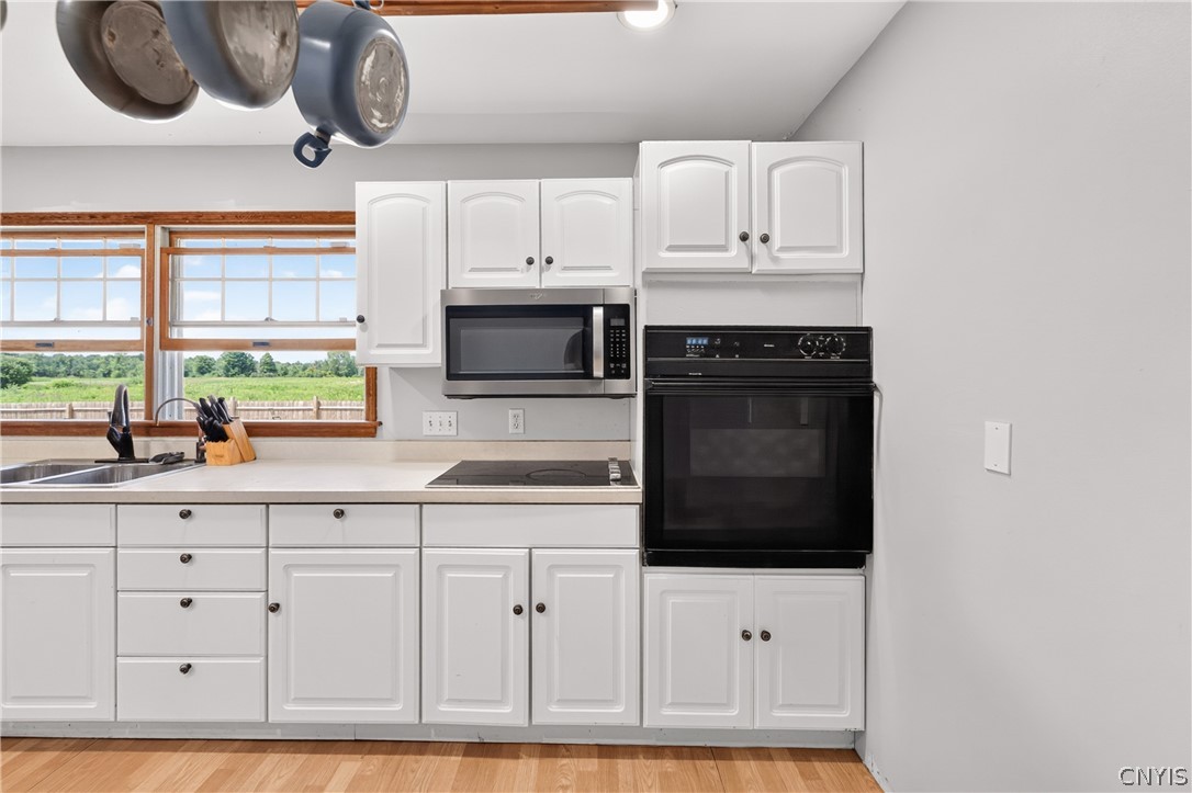 10575 Powell Road Trenton, NY 13354 - Photo 13 of 49 Kitchen