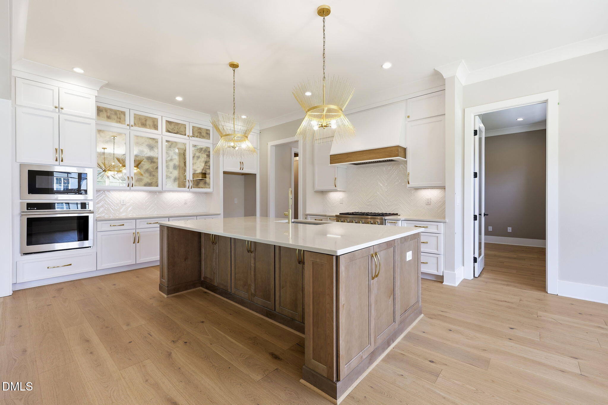 5864 Carriage Gate Drive Raleigh, NC 27603 - Photo 5 of 48 51-web-or-mls-IMG_2906