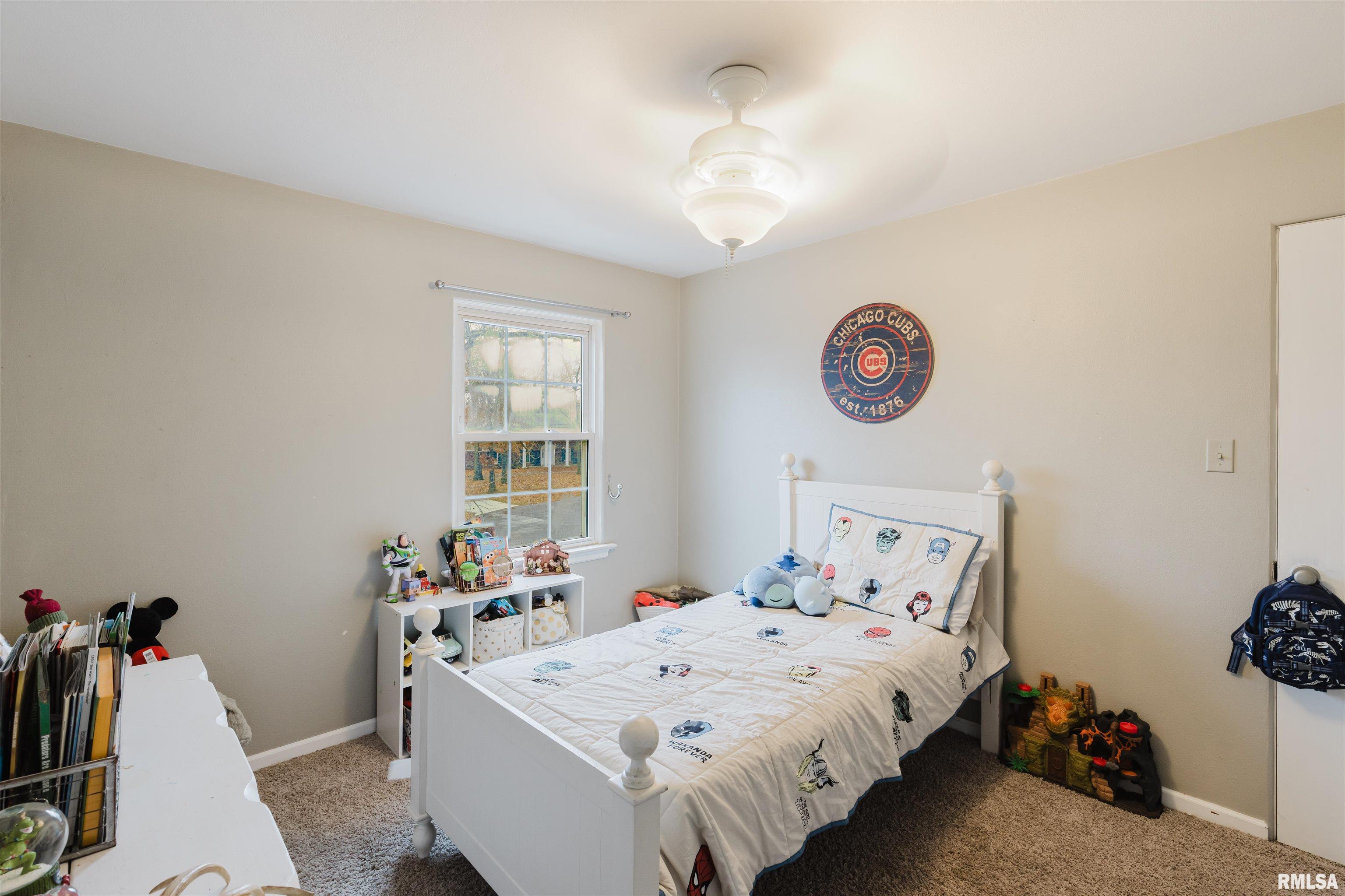 1819 Pace Avenue Mount Vernon, IL 62864 - Photo 26 of 49