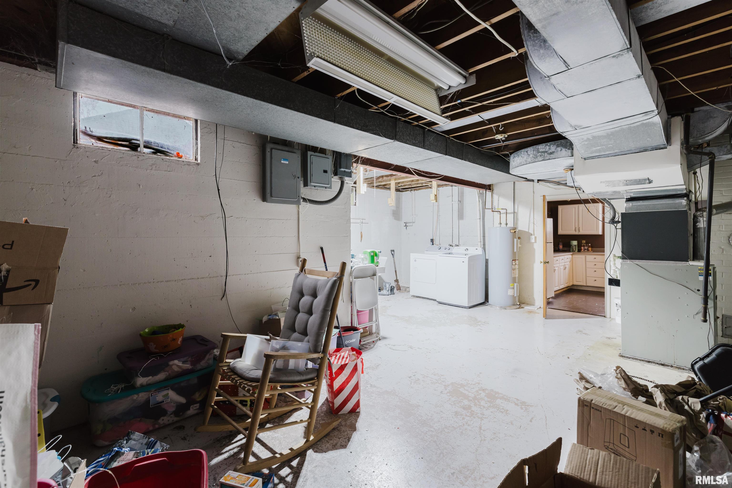 1819 Pace Avenue Mount Vernon, IL 62864 - Photo 37 of 49