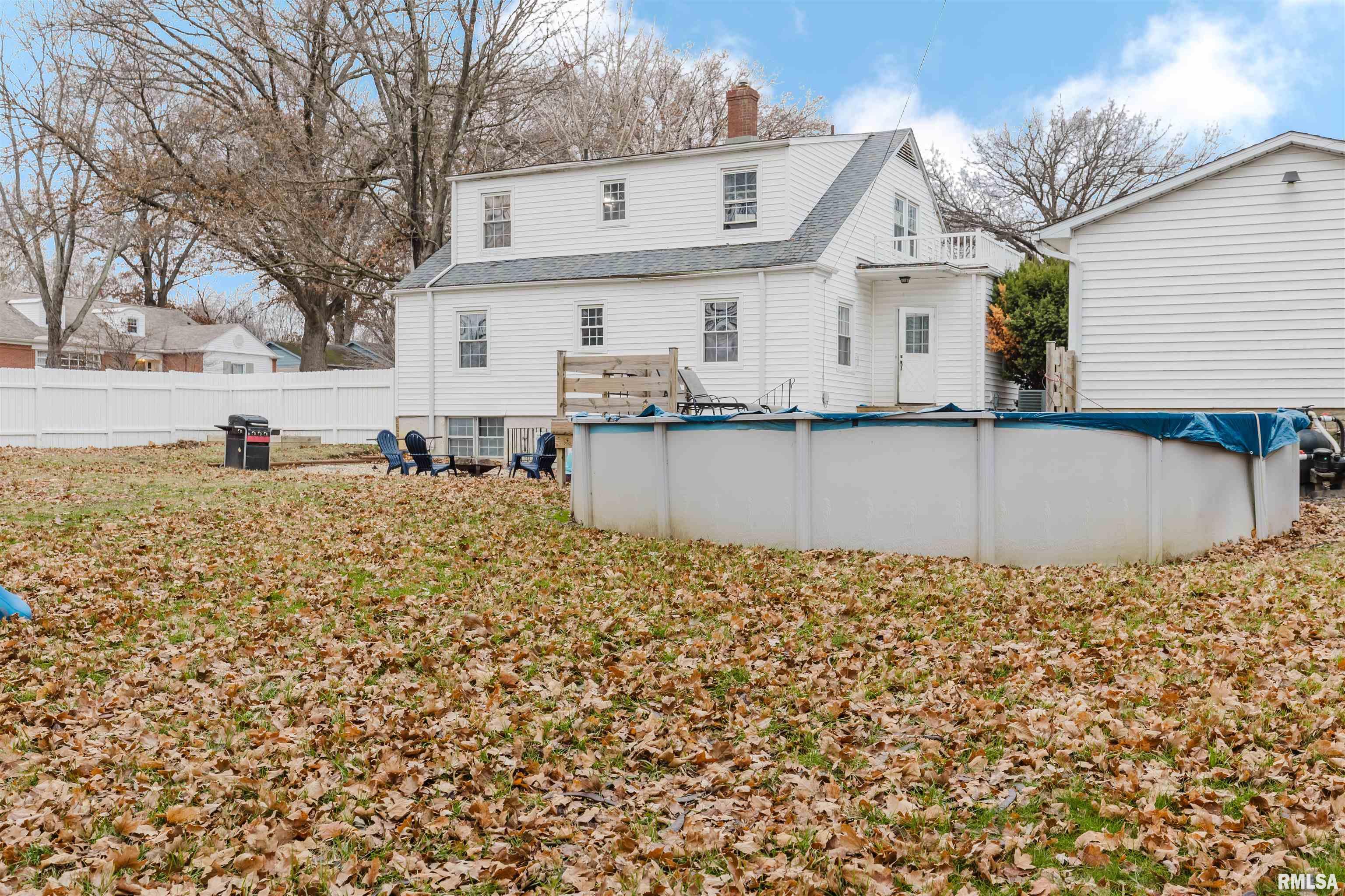 1819 Pace Avenue Mount Vernon, IL 62864 - Photo 40 of 49