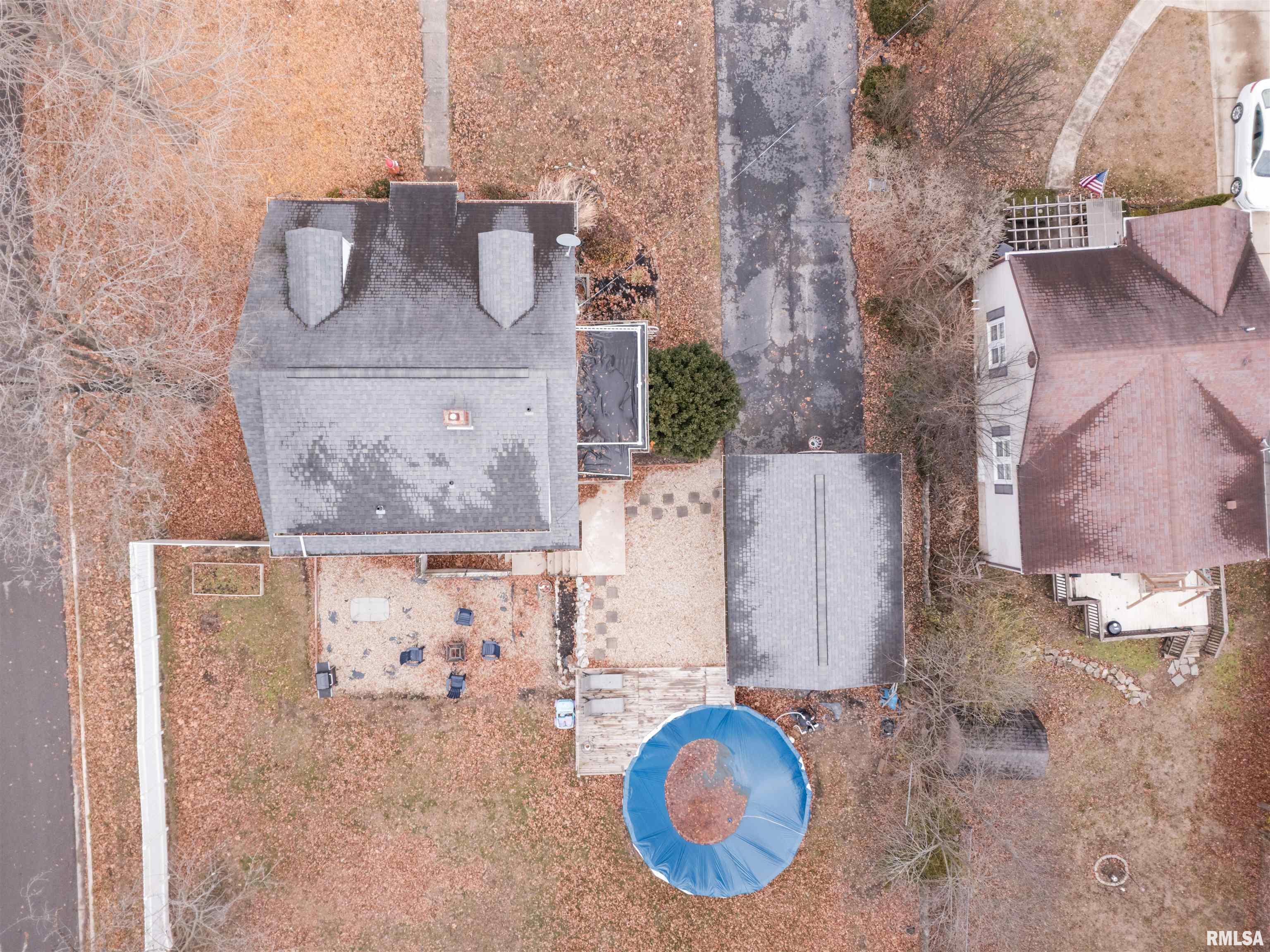 1819 Pace Avenue Mount Vernon, IL 62864 - Photo 45 of 49