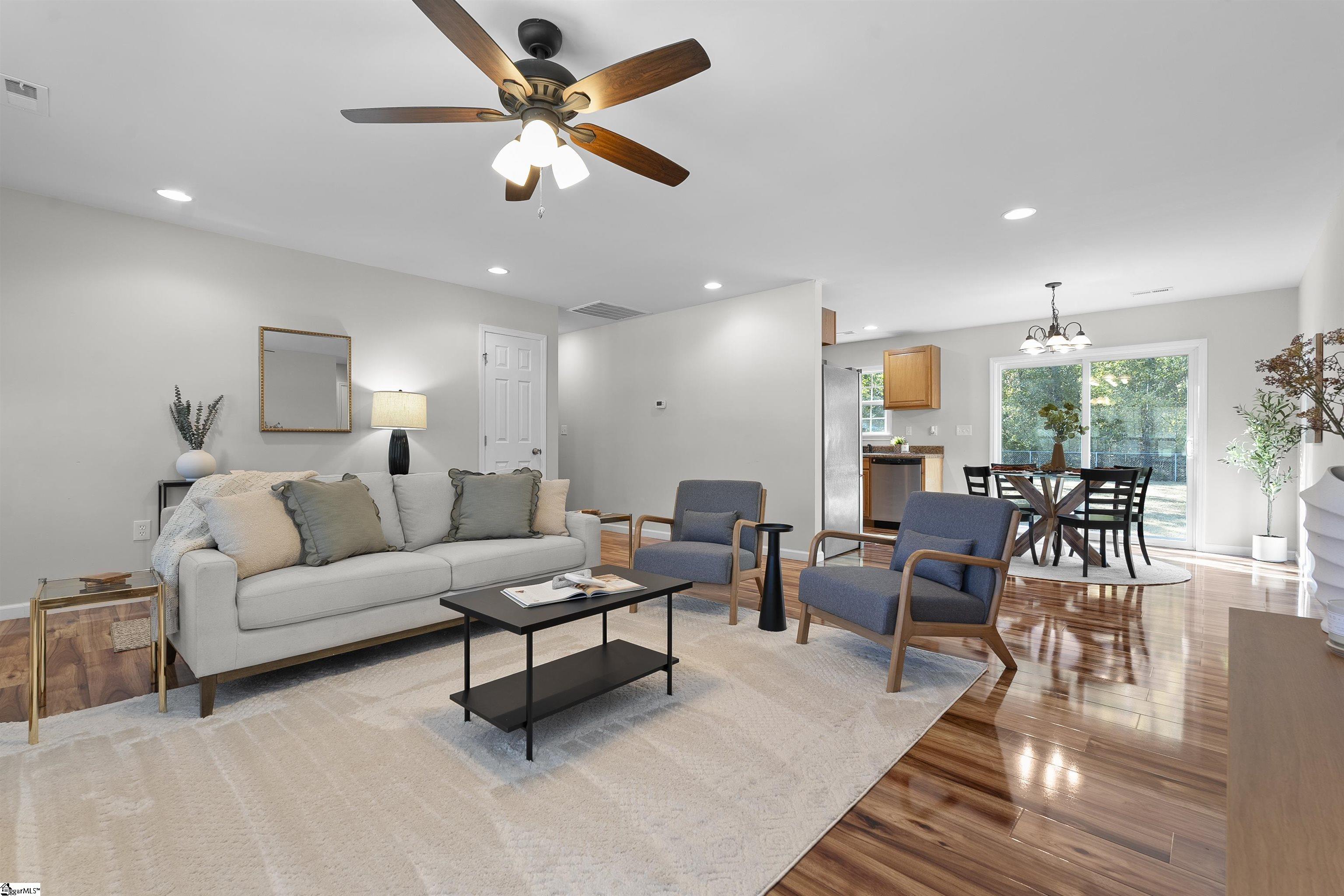 20 Ridge Court Williamston, SC 29697 - Photo 12 of 27 Gallery Image 12