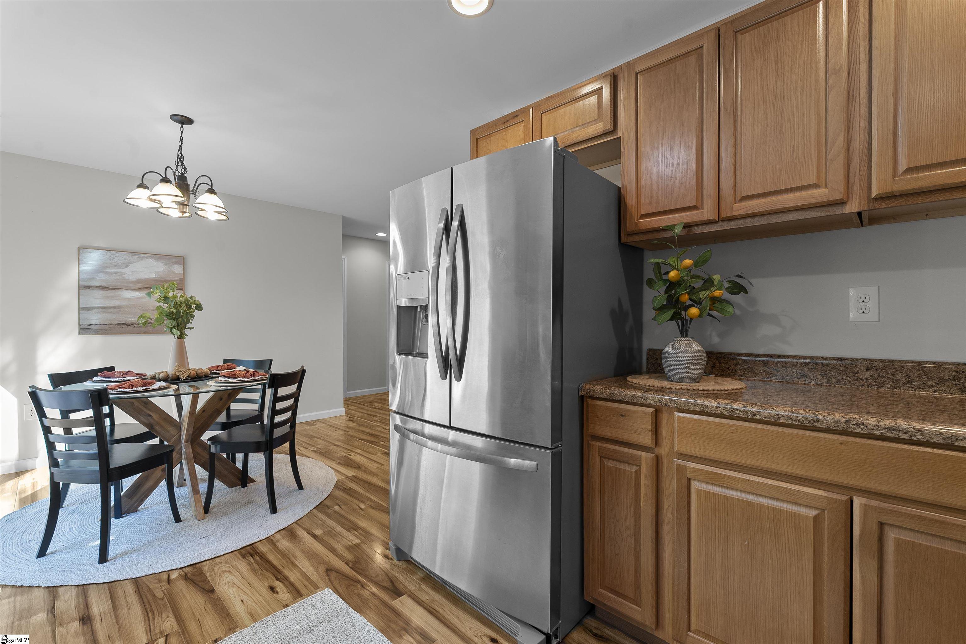 20 Ridge Court Williamston, SC 29697 - Photo 14 of 27 Gallery Image 14
