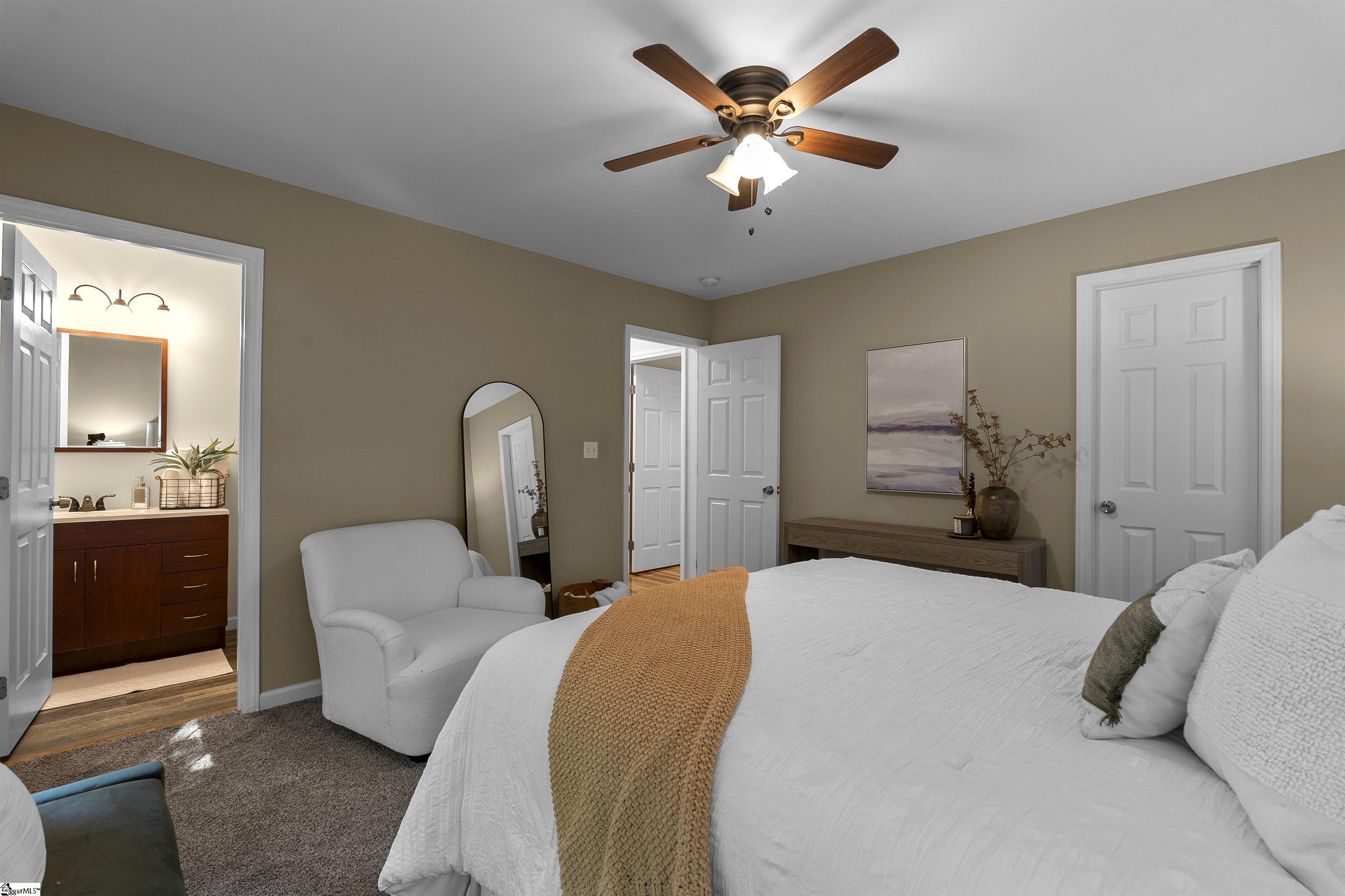 20 Ridge Court Williamston, SC 29697 - Photo 17 of 27 Gallery Image 17
