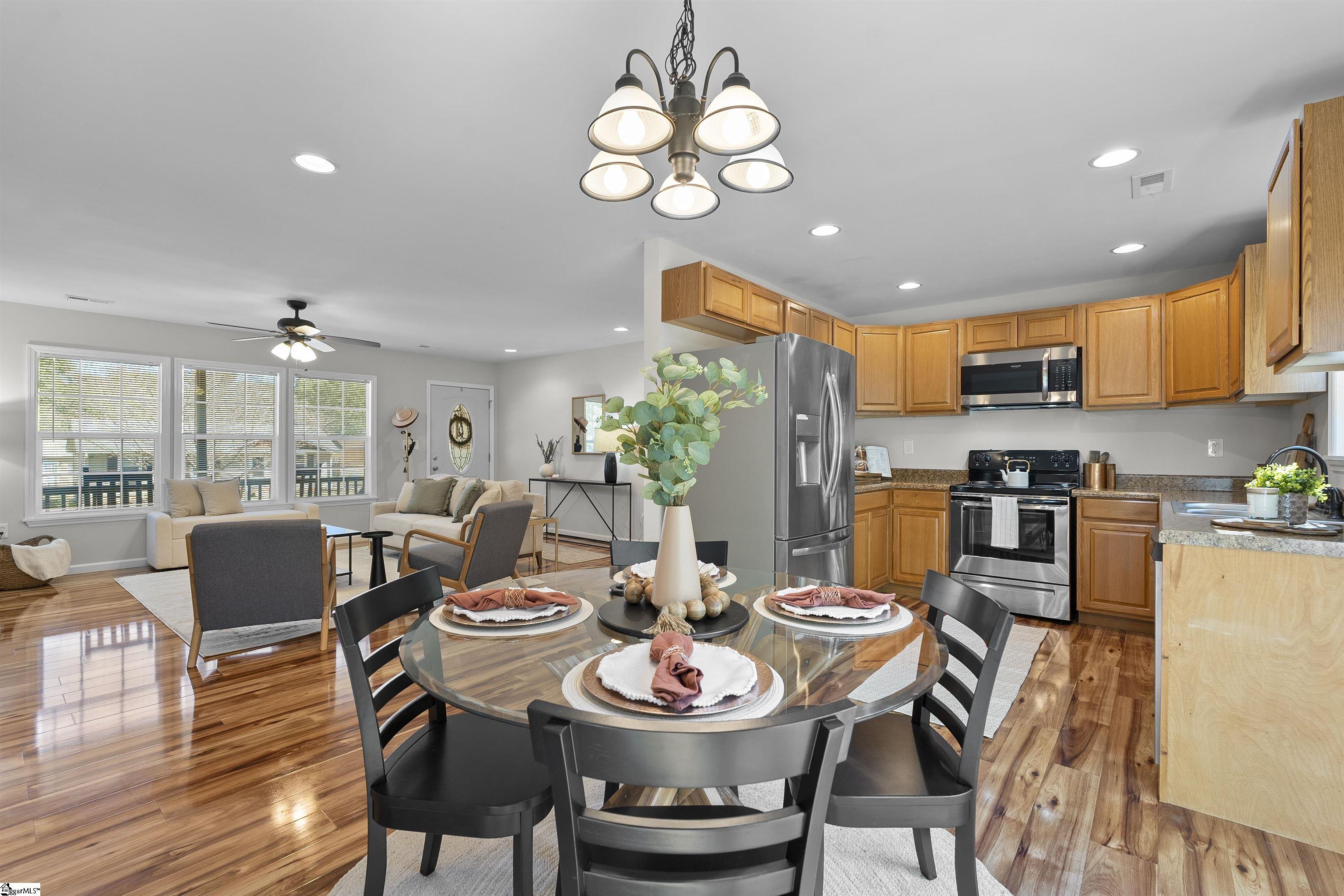 20 Ridge Court Williamston, SC 29697 - Photo 10 of 27 Gallery Image 10