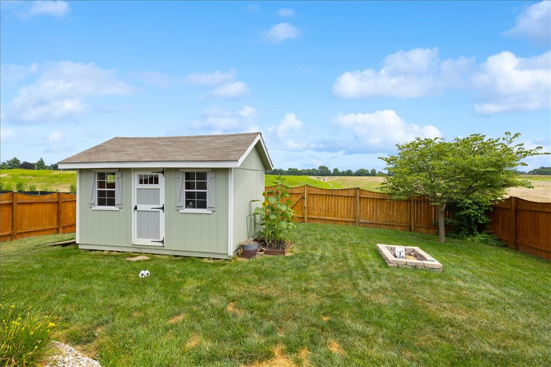 1845 Hunters Ridge Drive Troy, OH 45373 - Photo 46 of 51