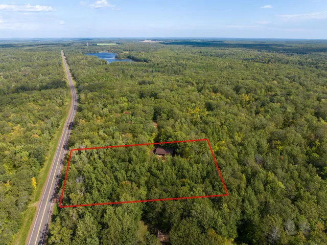 $169,900 | N3728 County Hwy M, Sarona, WI 54870