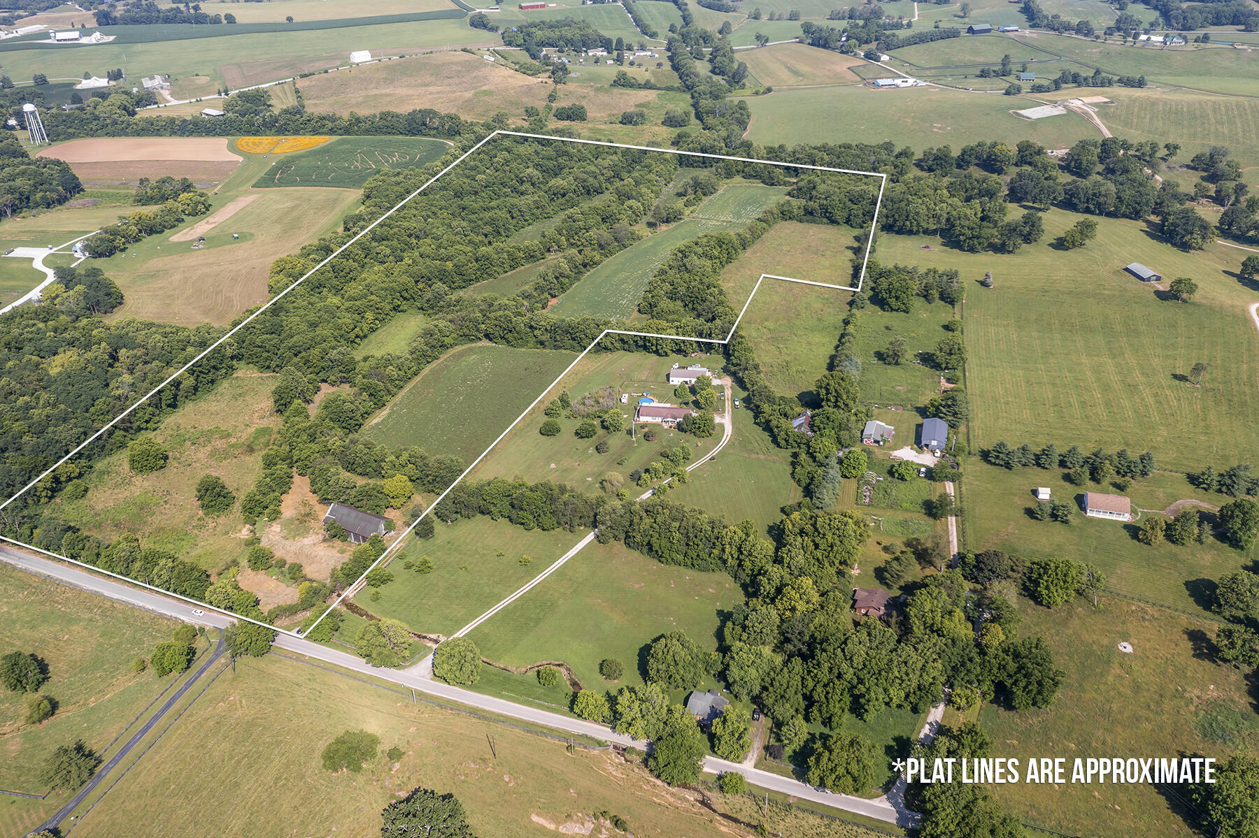 245 Levy Road Paris, KY 40361 - Photo 1 of 6 IMG_2119