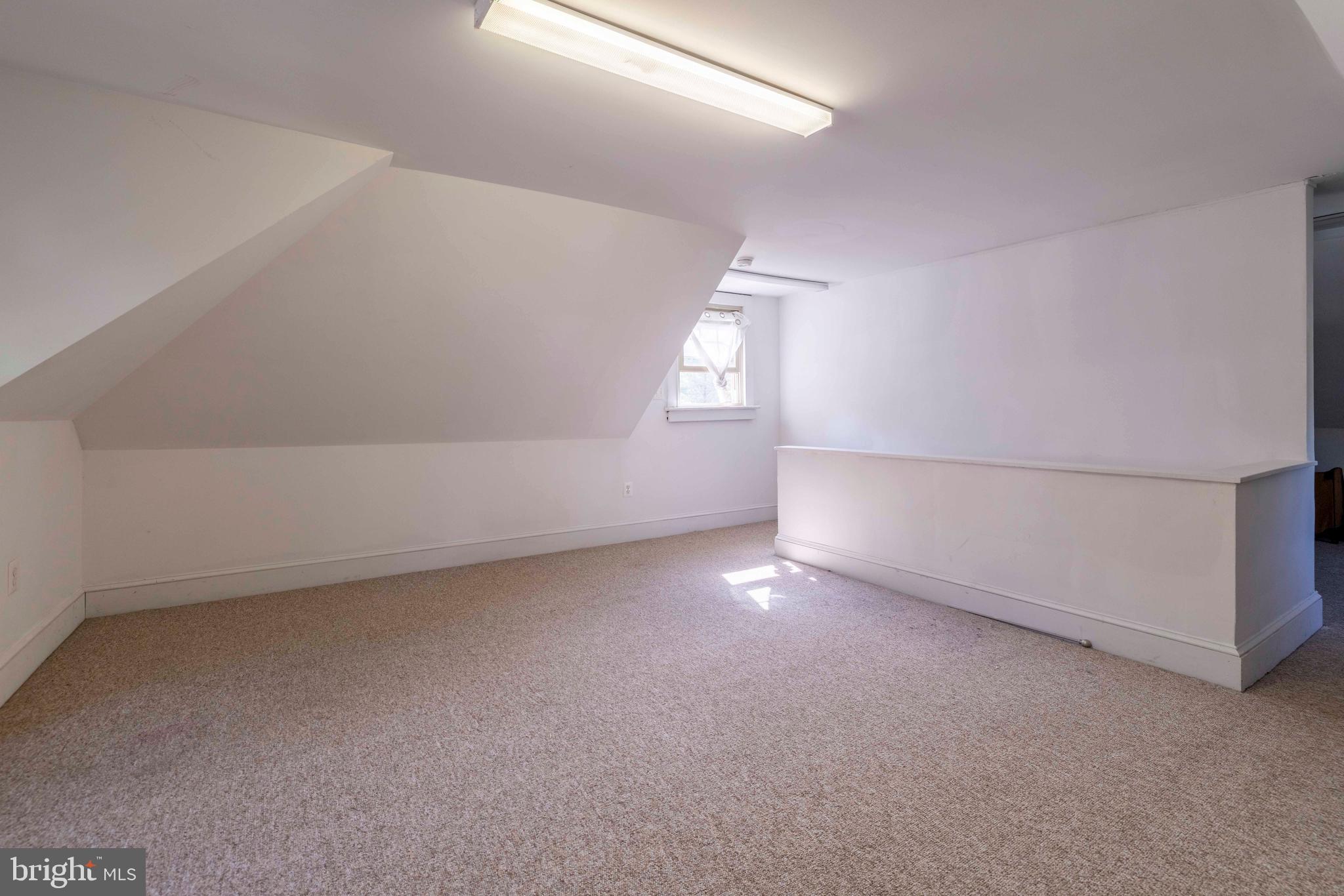 203 Hewett Road Wyncote, PA 19095 - Photo 29 of 47 Bedroom 5/loft